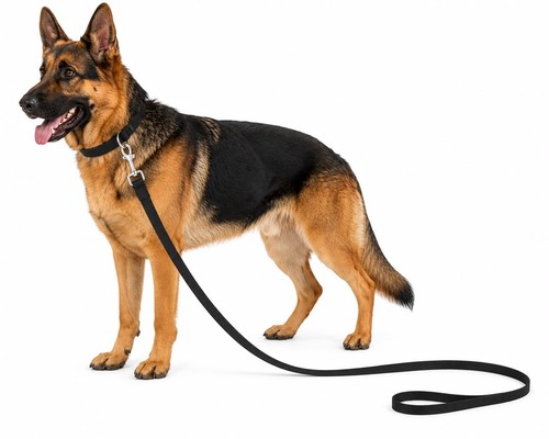 Long hunter dog leash - ft,