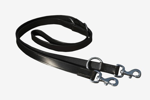 Police style tracking training - tracking,