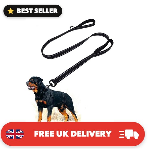 Dog lead heavy duty - dog,