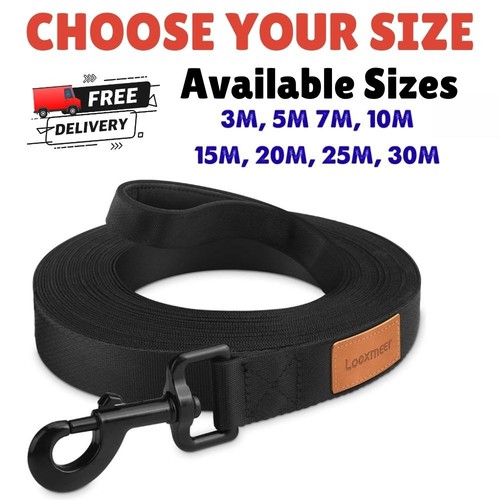 Looxmeer nylon dog - looxmeer,