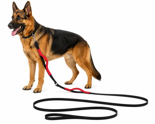 Long hunter dog - 7, ft