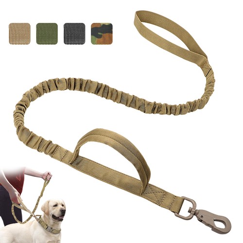 Pull tactical bungee dog - pull,
