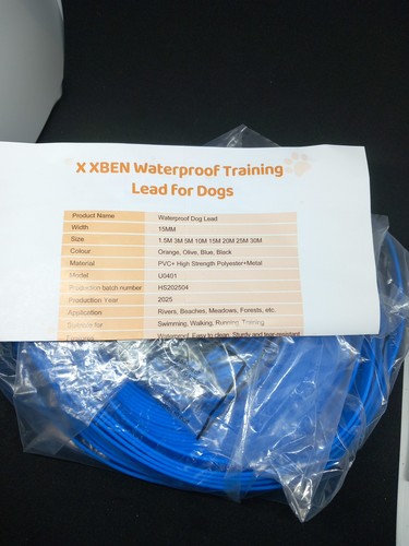 Xxben waterproof dog training - xxben,