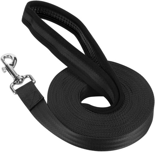 32ft nylon dog lead - 32ft,