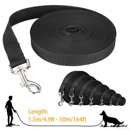 Extra long dog - extra, lead