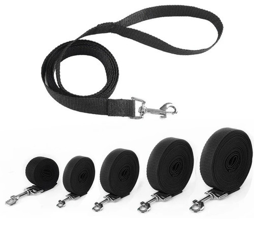 Extra long dog training lead - extra,