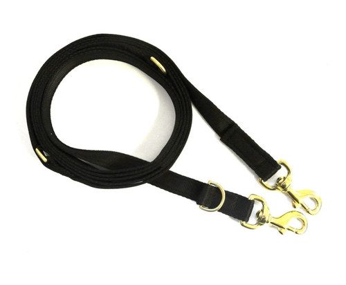 Dog training lead - ., police