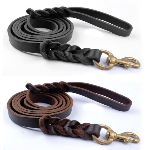 160cm genuine leather - genuine,
