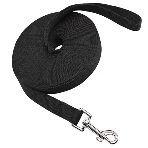10m dog training lead - dog,