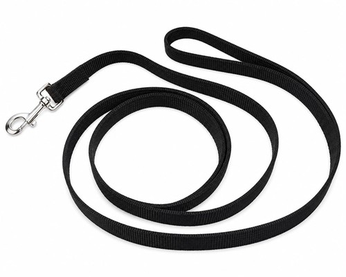 Hunter dog leash stainless - hunter,