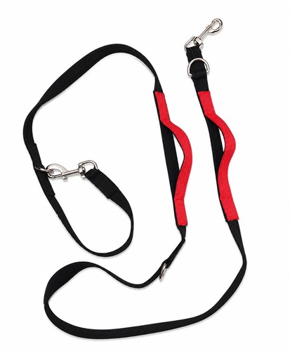 Hunter dog leash stainless - hunter,