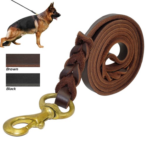 Best braided leather pet - best,