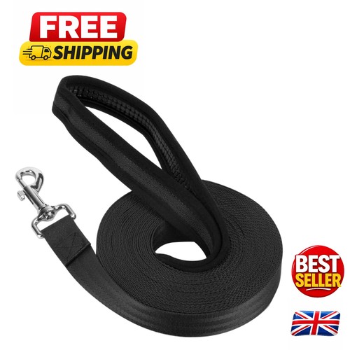 32ft heavy duty dog - 32ft, leash
