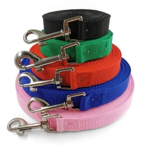 Heavy duty dog leash large - leash,