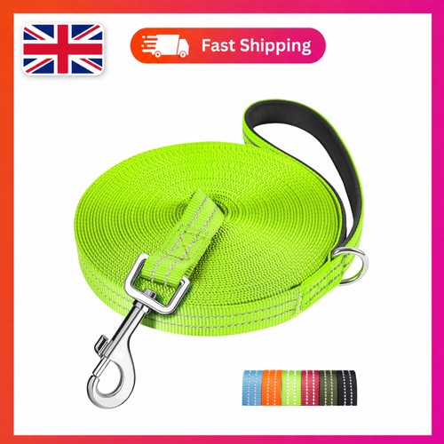 Durable 45m long line - 45m, dog