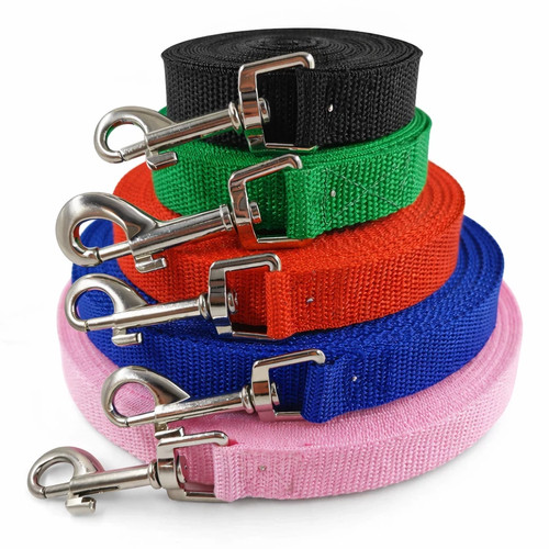 Extra long dog training lead - extra,