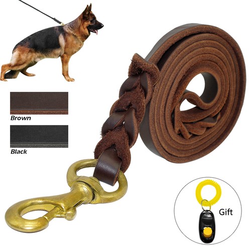 Genuine dog lead - dog,