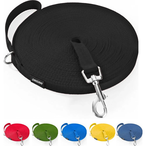 Extra long dog training lead - extra,